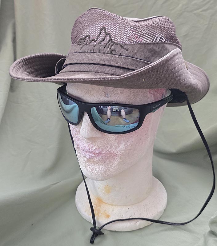 RANGER HAT