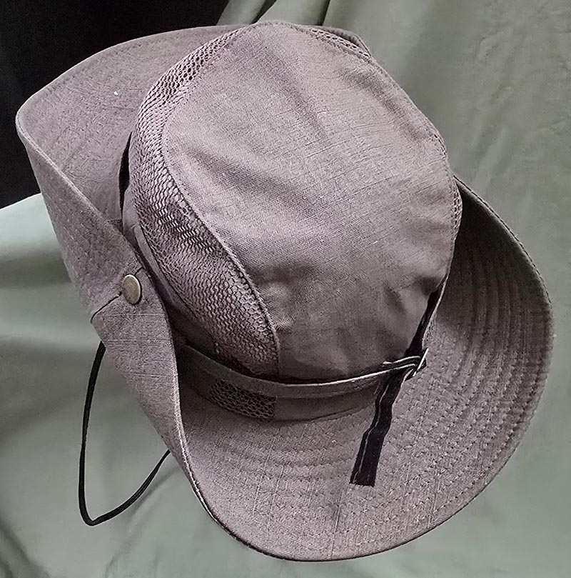 RANGER HAT