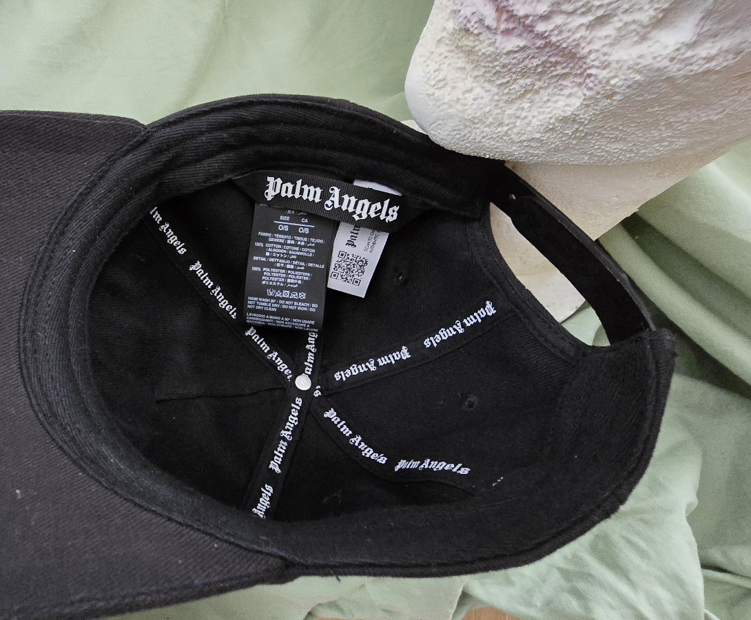 PALM ANGELS