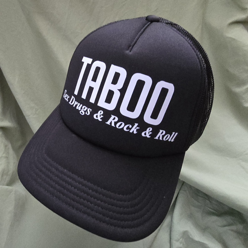 TABOO