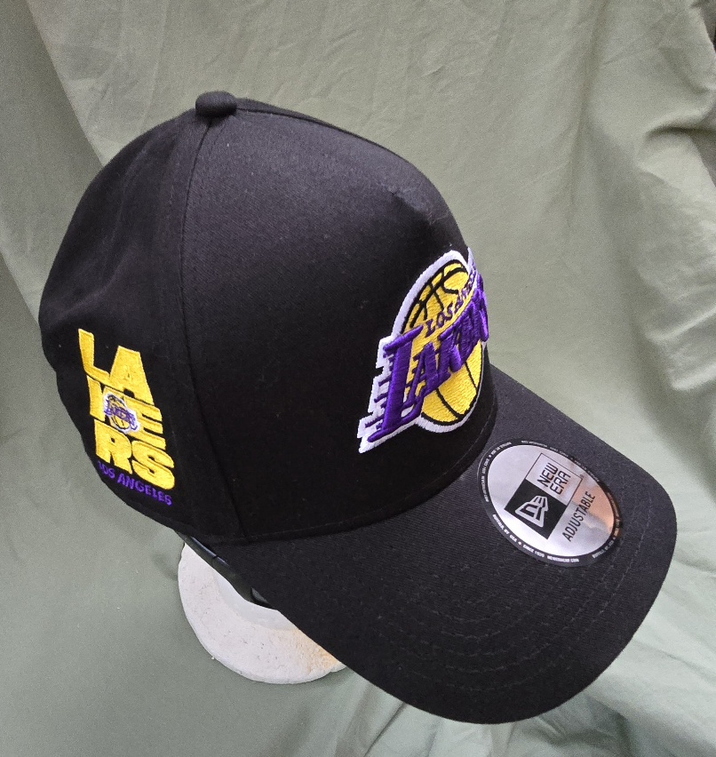 Los Angeles Lackers
