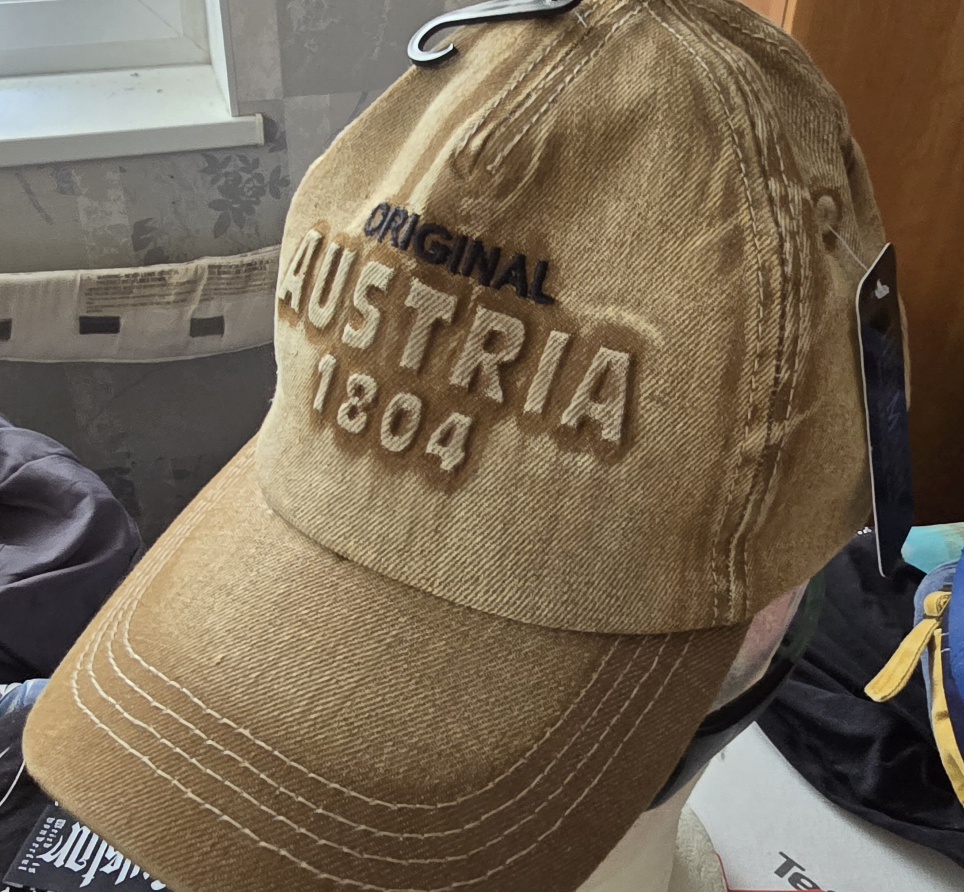 Austria 1804