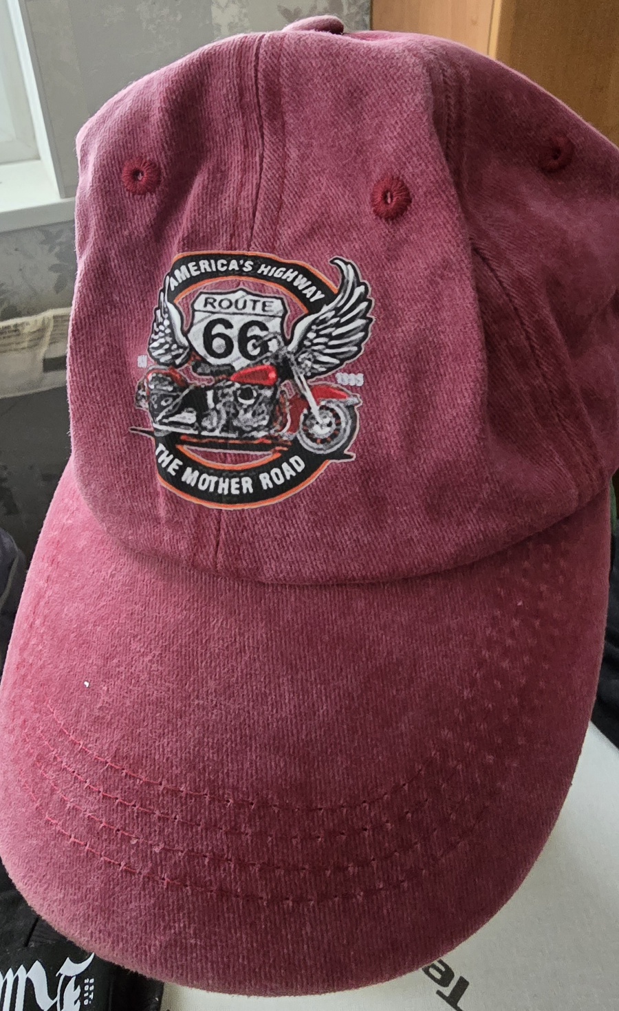 Route 66