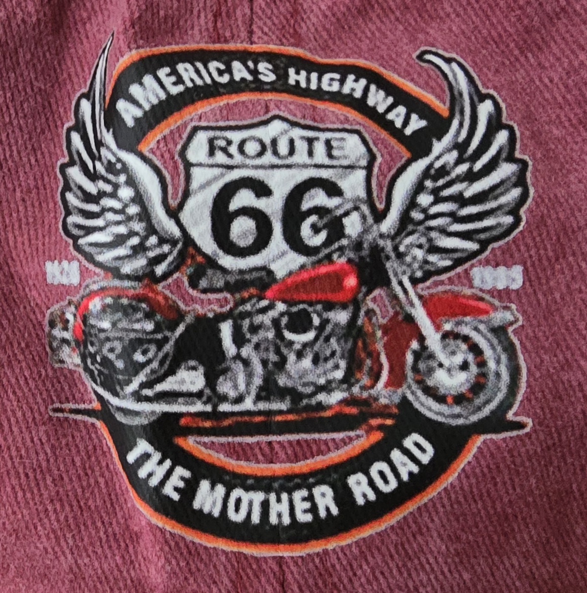 Route 66
