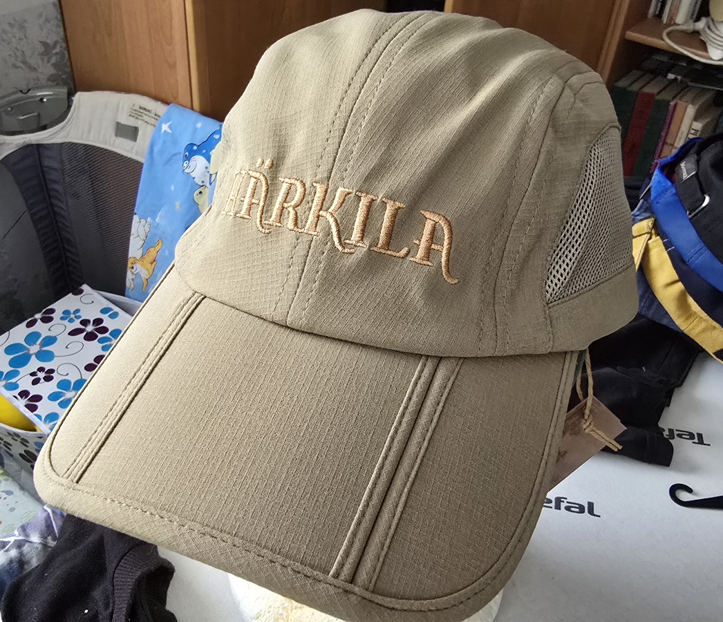 Harkila