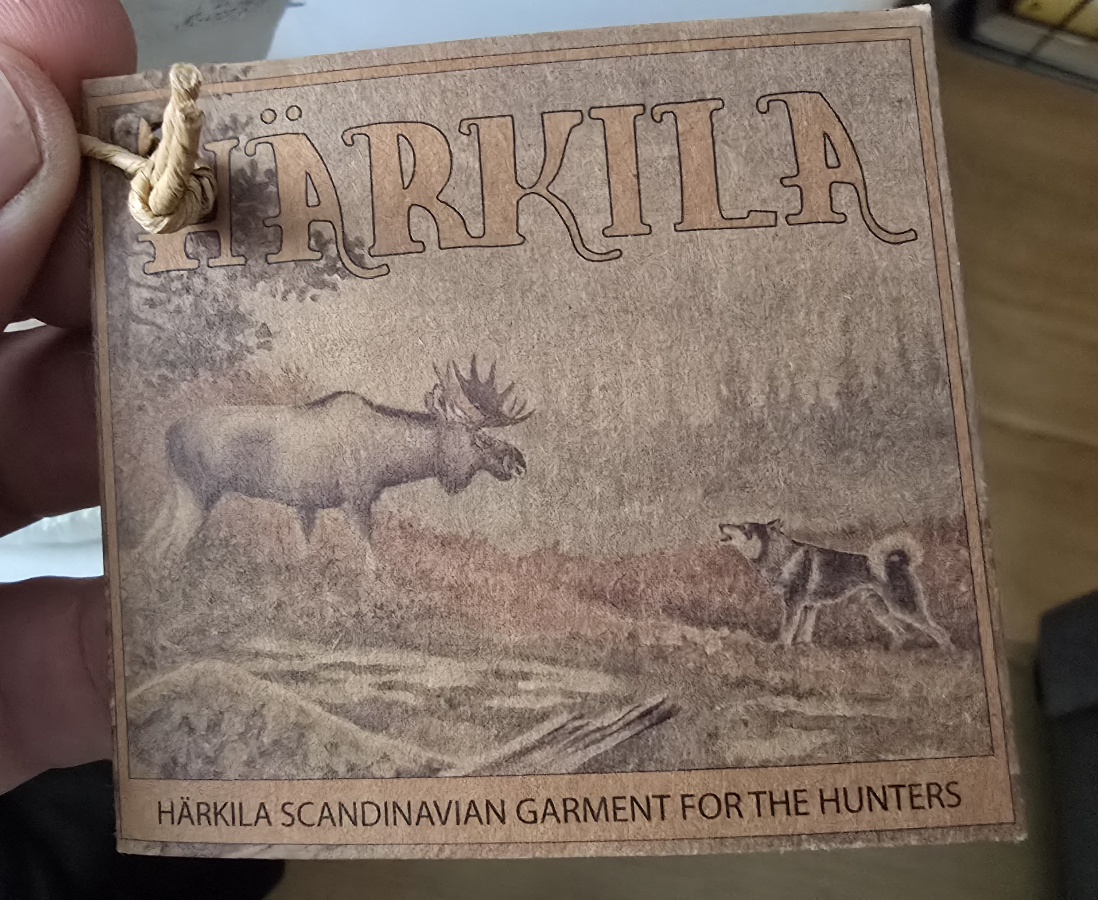 Harkila