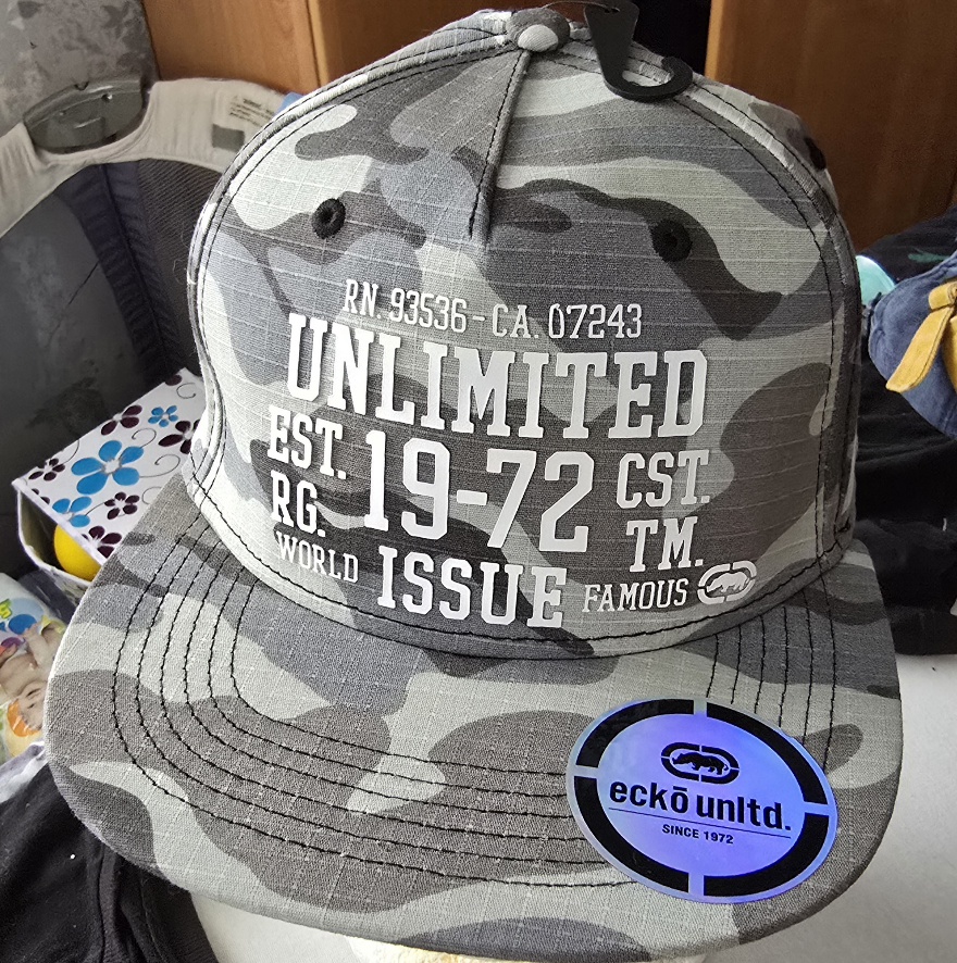 UNLIMITED 19-72