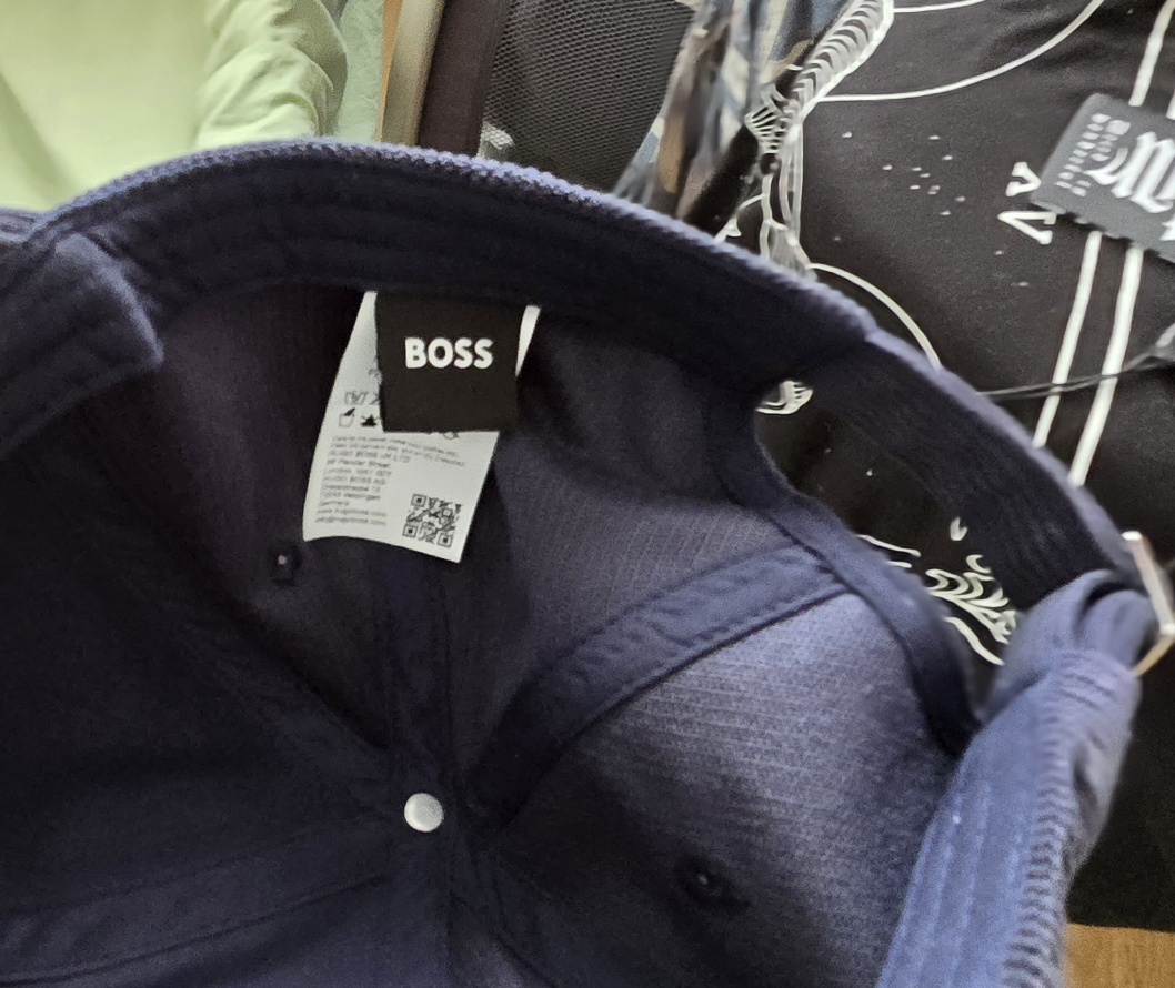 BOSS