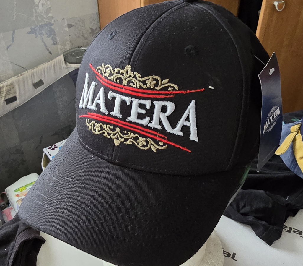 MATERA