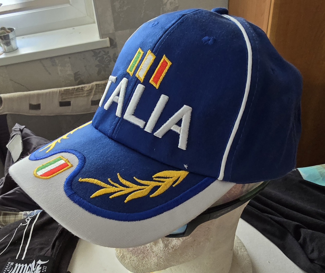 Italy
