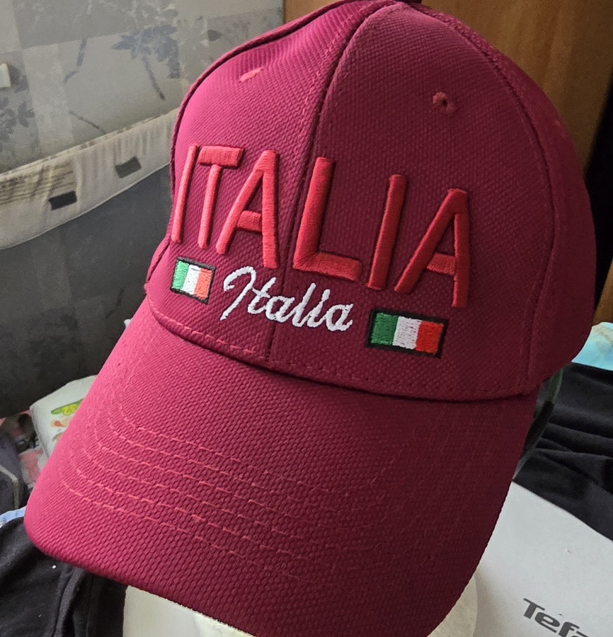 Italy
