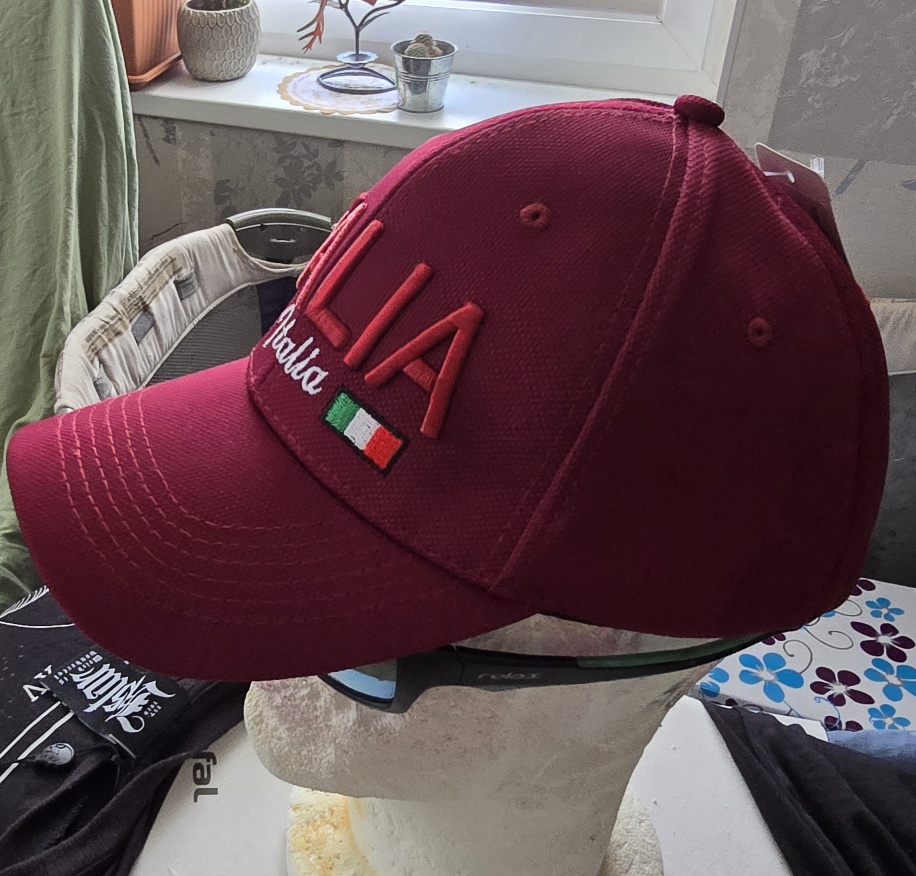 Italy