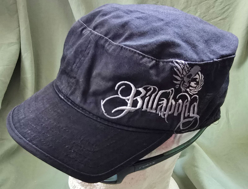 BILABONG