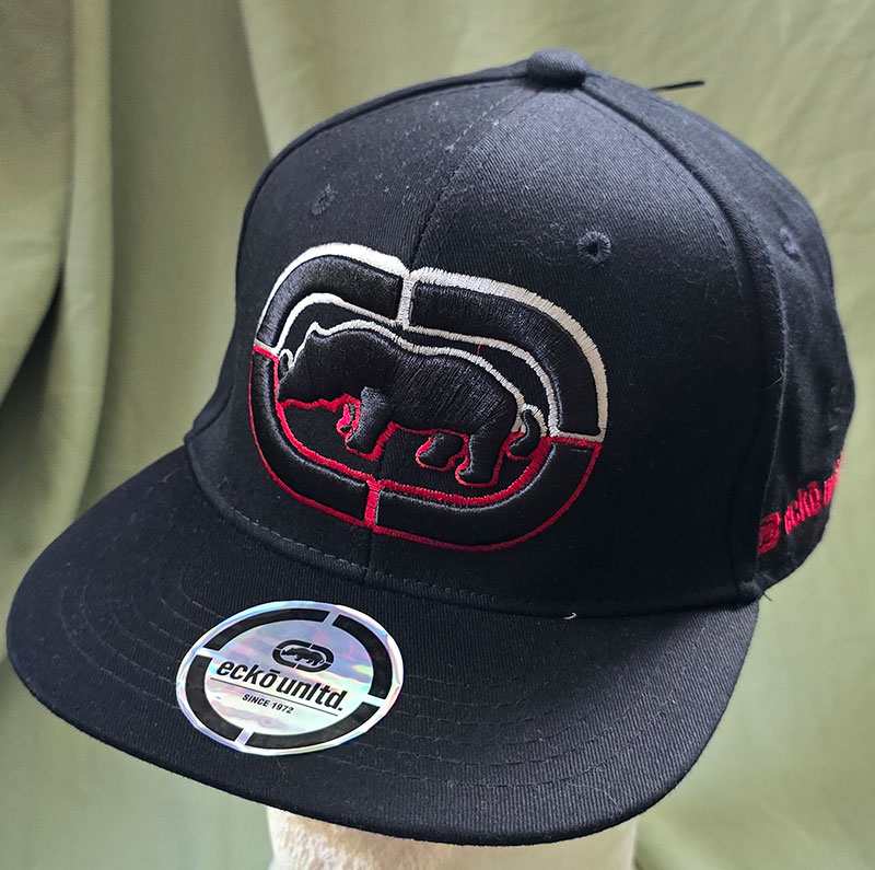 OSFM ecko unltd 