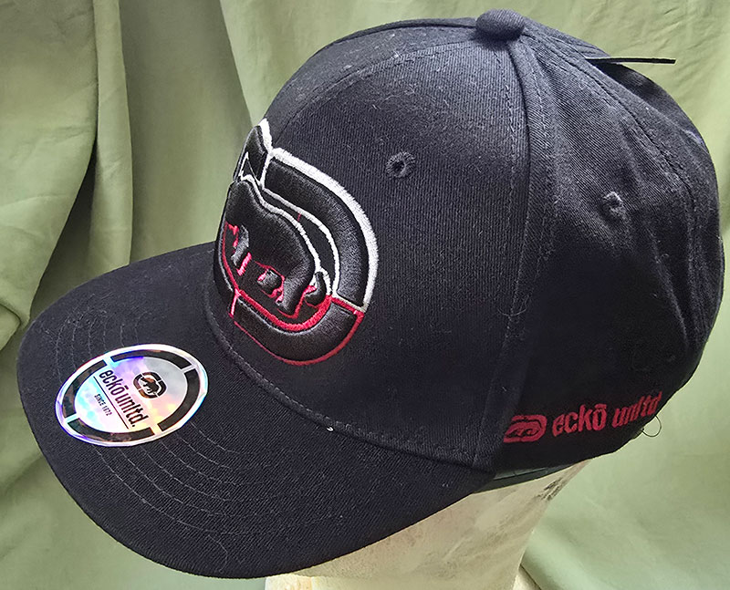 OSFM ecko unltd 