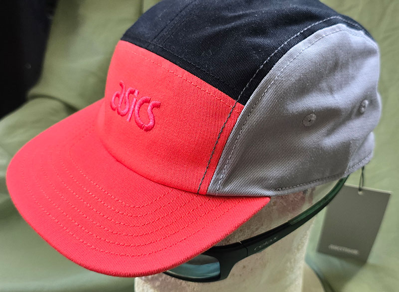 ASICS