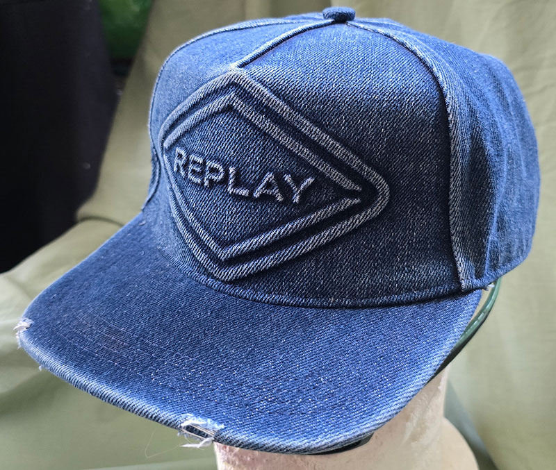 REPLAY