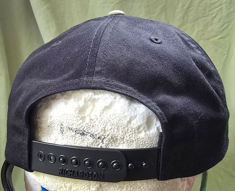 KRAKEN TRUCKER GRUNDENS