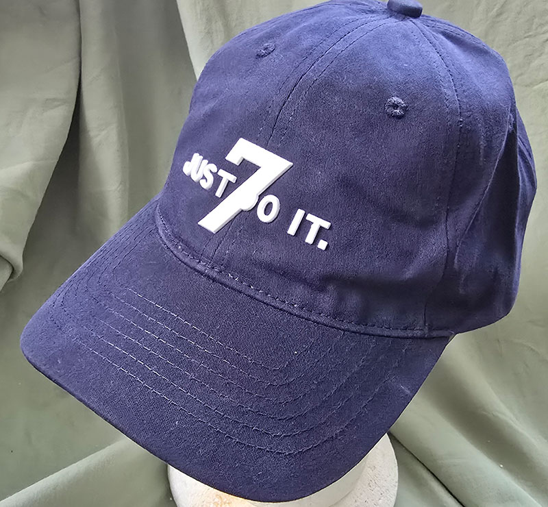 JUST DO IT