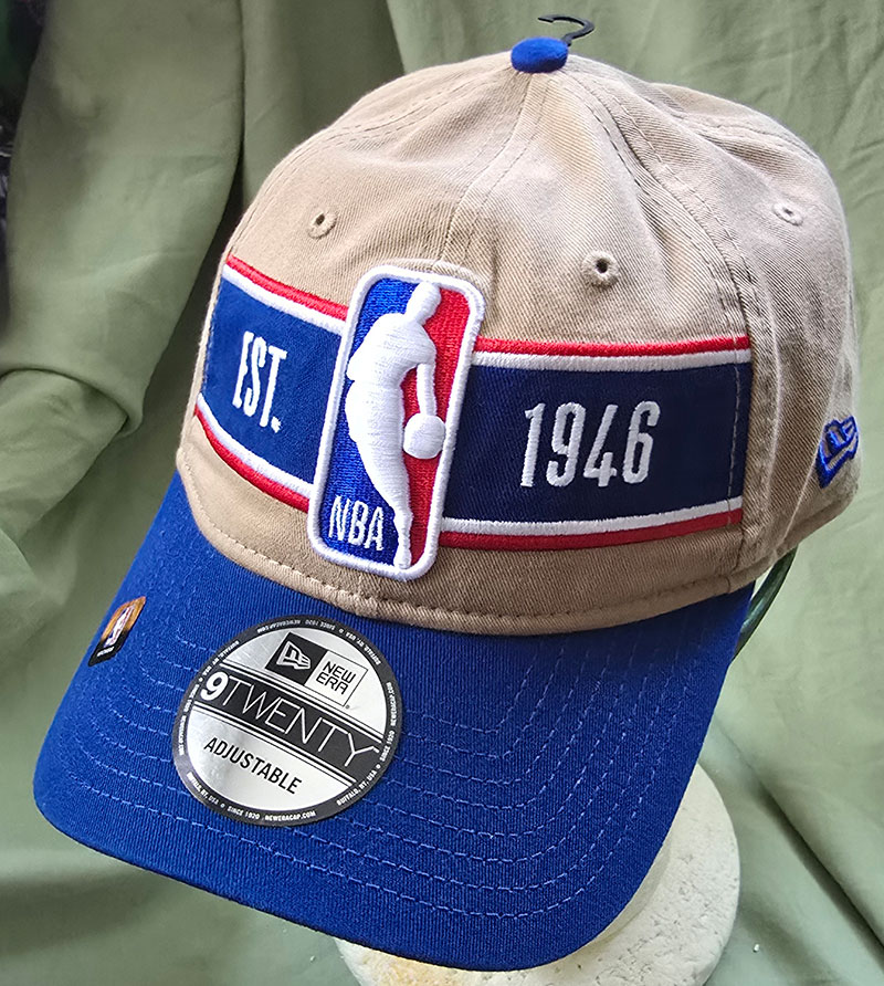NEW ERA 9TWENTY