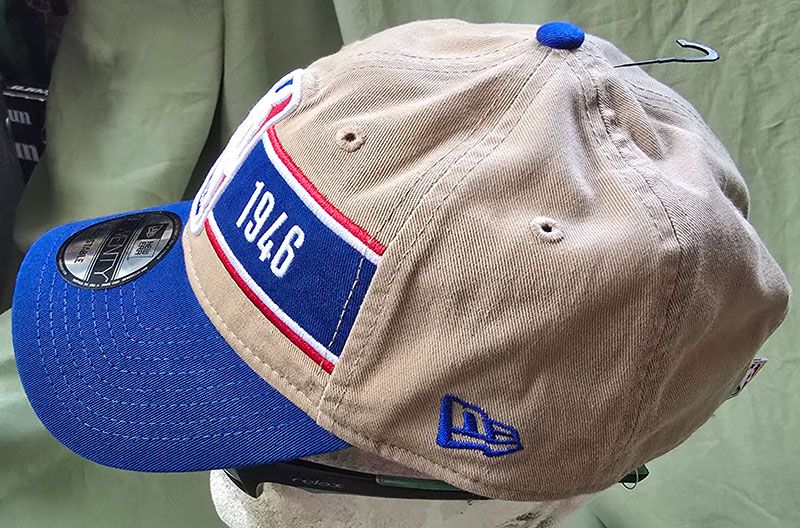 NEW ERA 9TWENTY