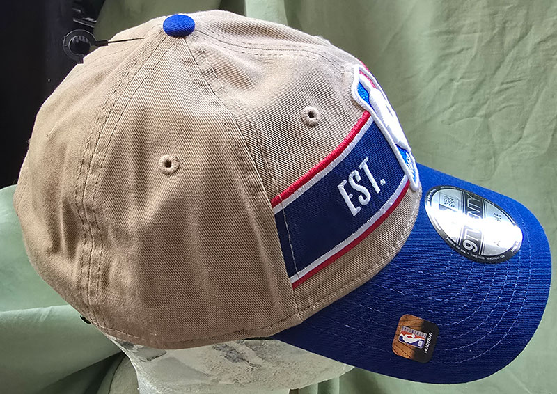 NEW ERA 9TWENTY