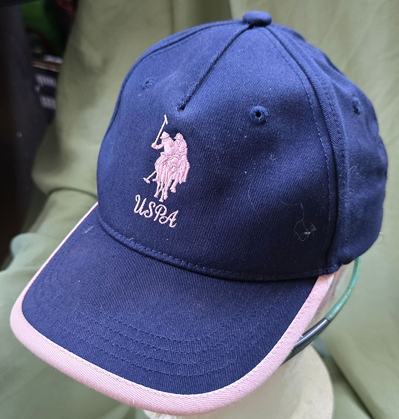 USPA