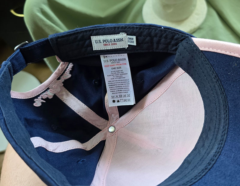 USPA