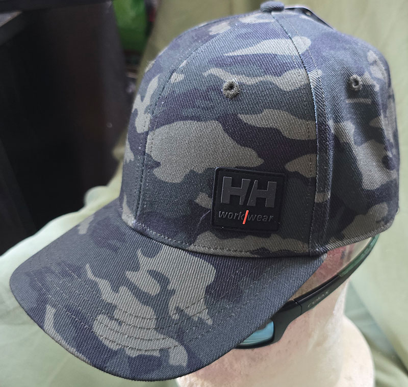 HH work wear