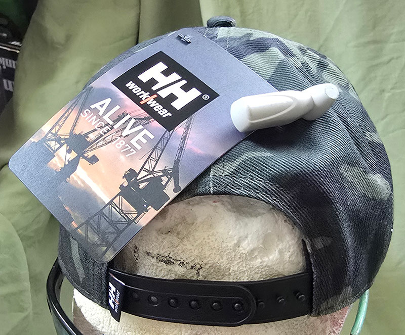 HH work wear