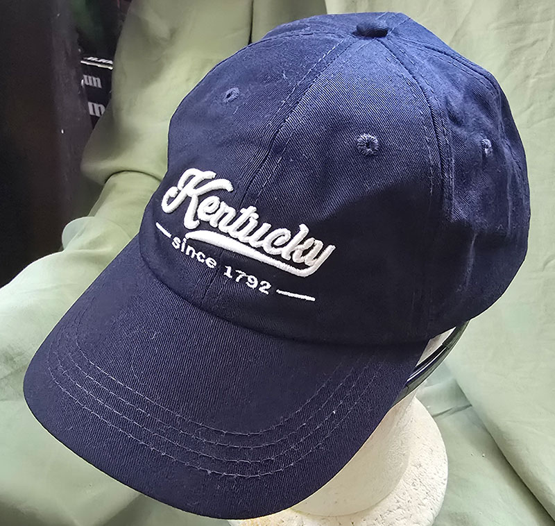 KENTUKI est.1792 SiNSAY