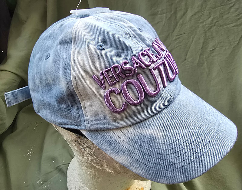 VERSACE JEANS COUTURE