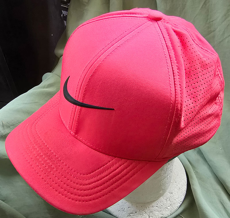 CLASSIC99 DRY-FIT NIKE pink