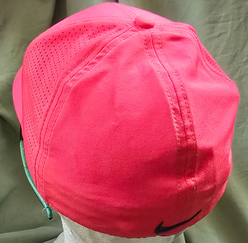 CLASSIC99 DRY-FIT NIKE pink