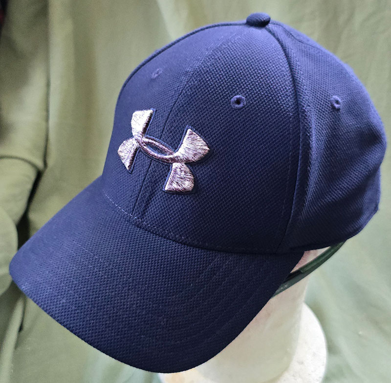 UNDER ARMOUR dark blue