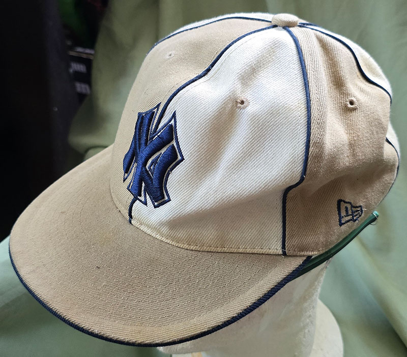 NY 59FIFTY*50