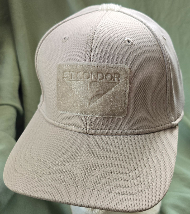 ST CONDOR 
