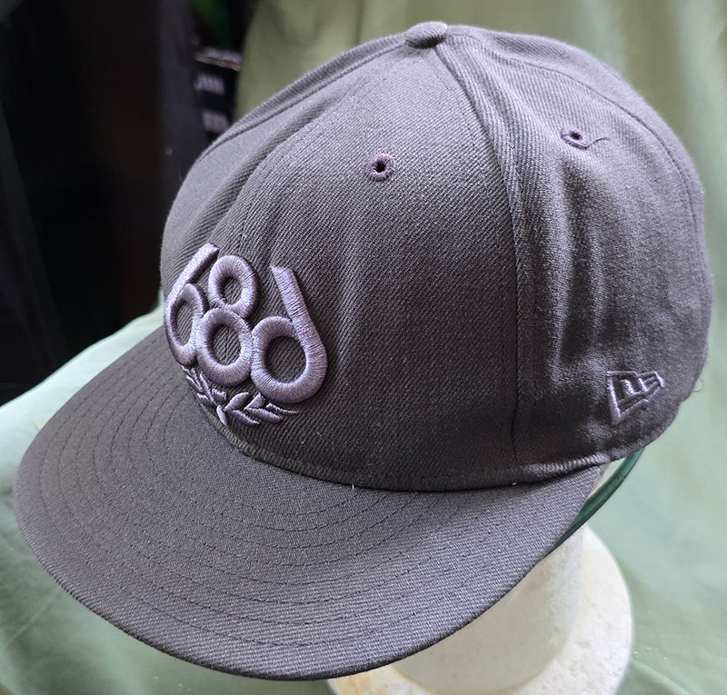 686 NEW ERA