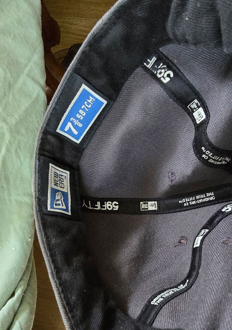 686 NEW ERA