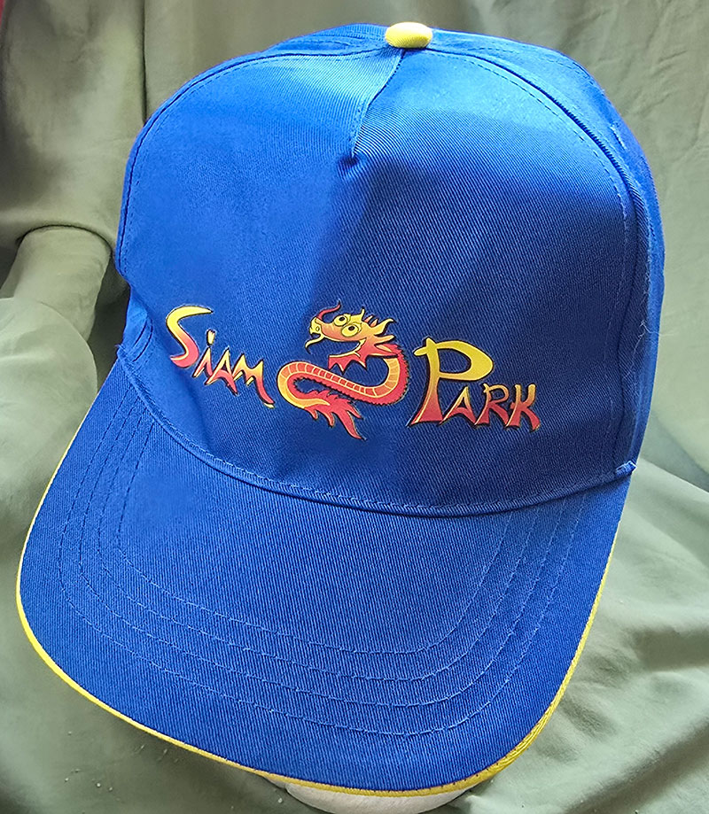 SIAM PARK TENERIFE CANARIA