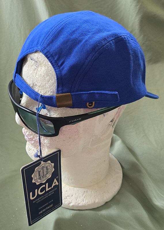 UCLA