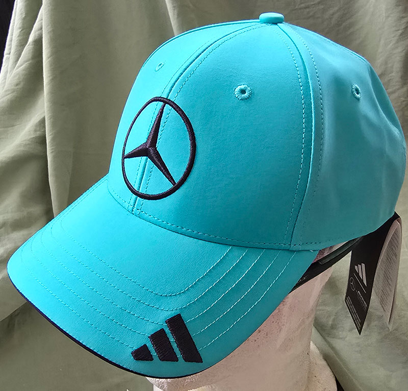 MERCEDES AMG PETRONAS FORMULA ONE TEAM