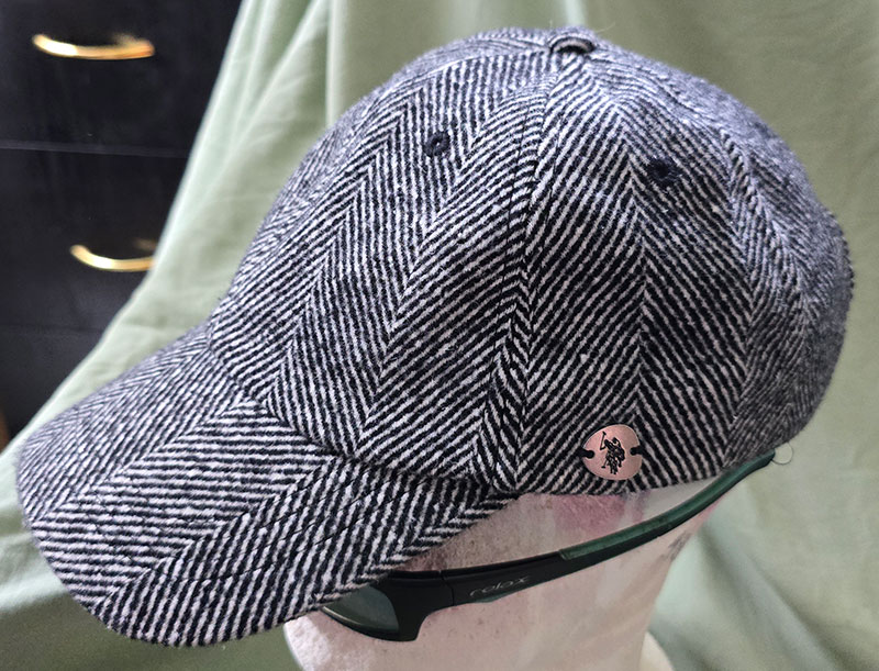U.S. POLO ASSN