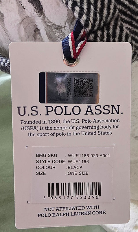 U.S. POLO ASSN