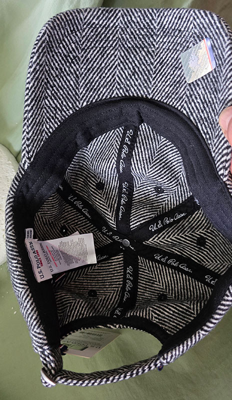 U.S. POLO ASSN