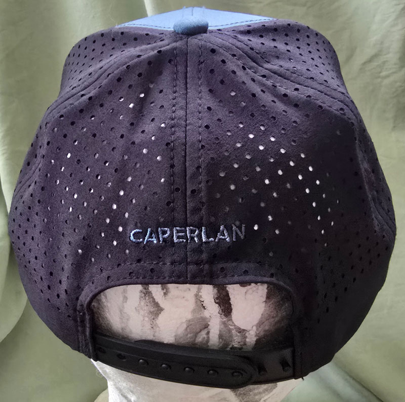 CAPERLAN fishing experience