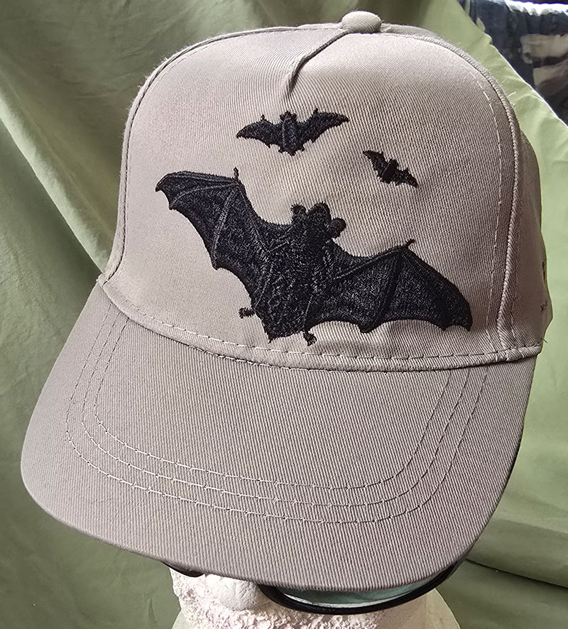 PetJesWorld BAT