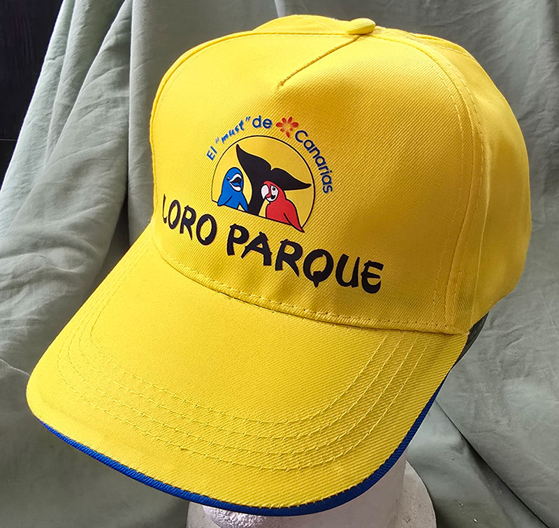 LORO PARQUE El "must" de Canarias