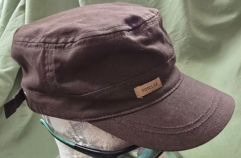 FORCLAZ brown