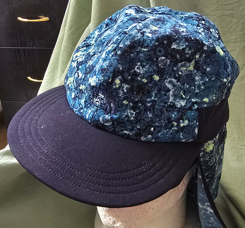 THE NORTH FACE 